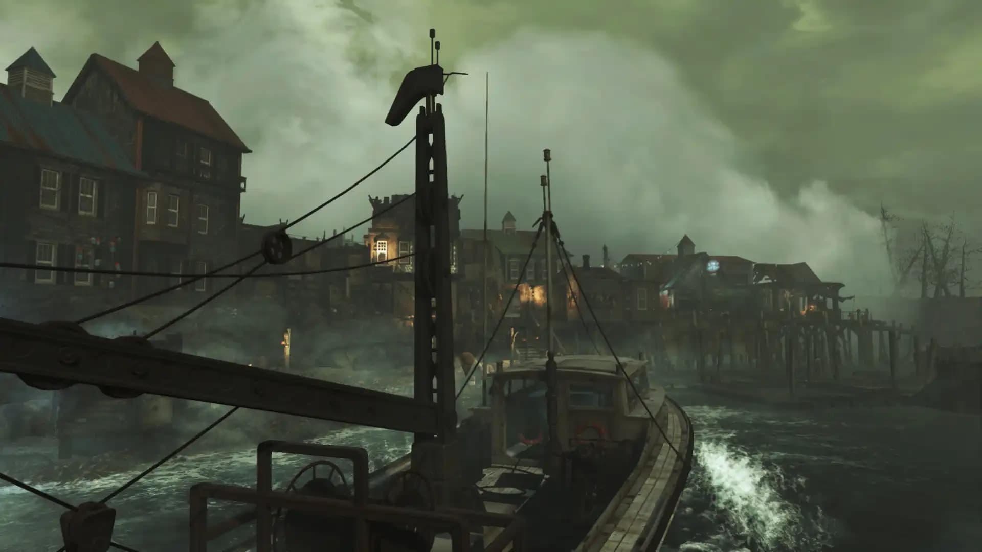 Fallout 4: Far Harbor media 2