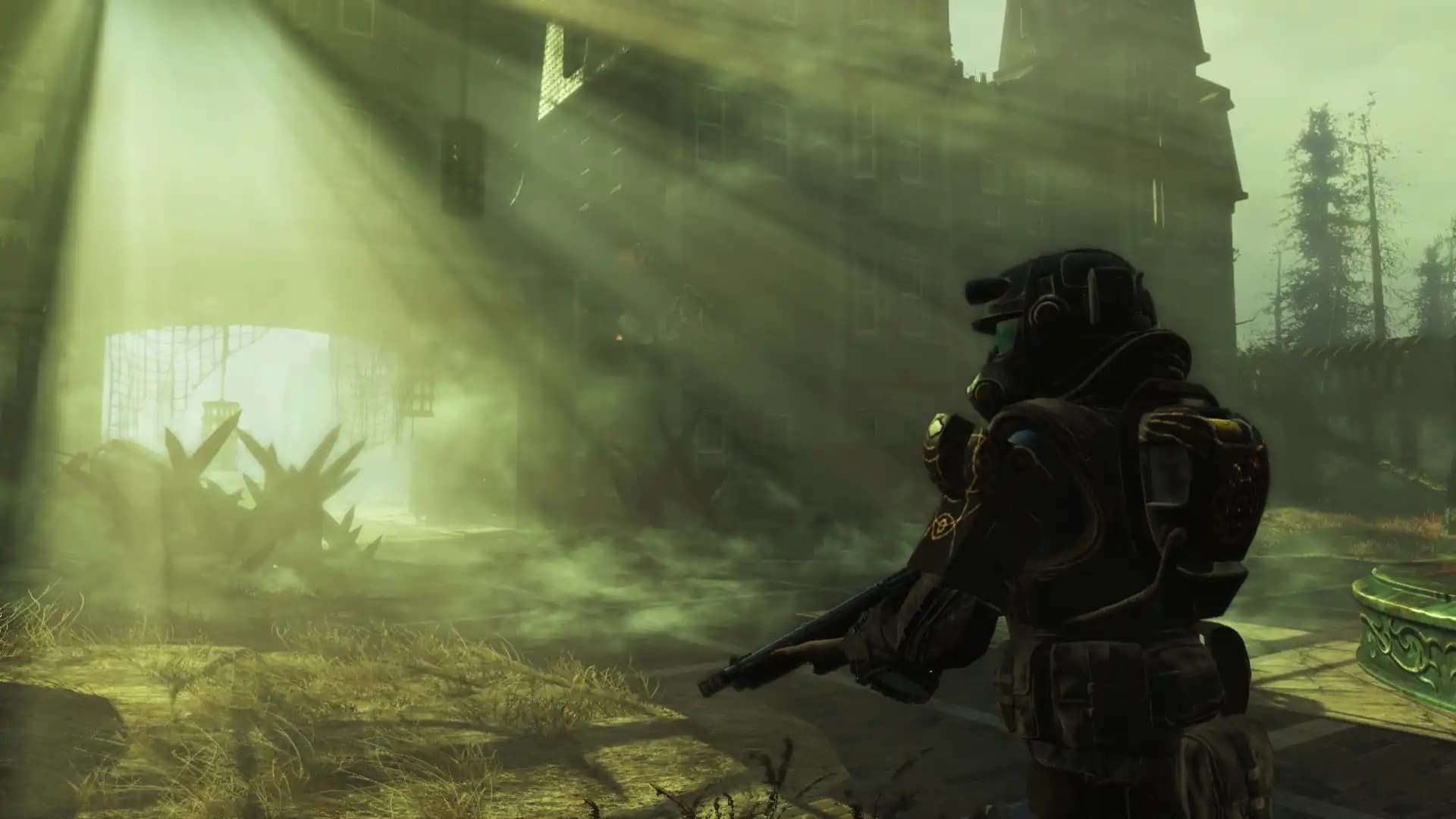 Fallout 4: Far Harbor media 3