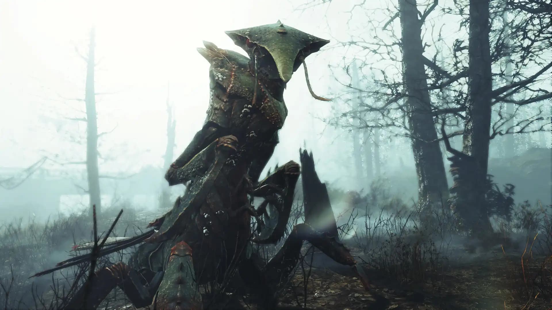 Fallout 4: Far Harbor media 4