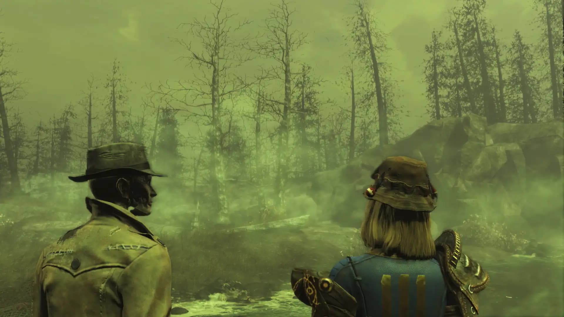 Fallout 4: Far Harbor media 5