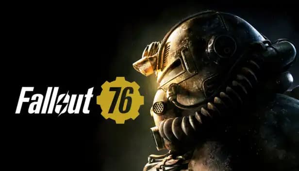 Fallout 76 cover