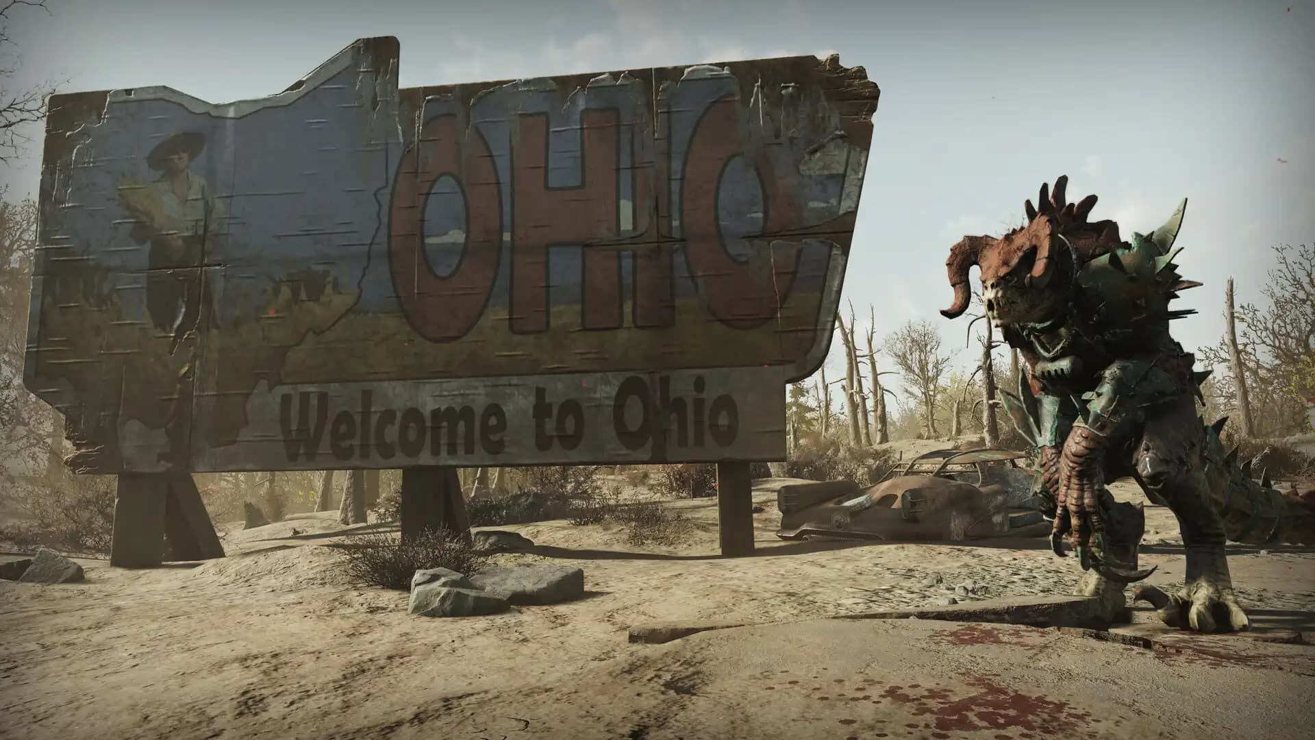 Fallout 76: Mojave Bundle media 2
