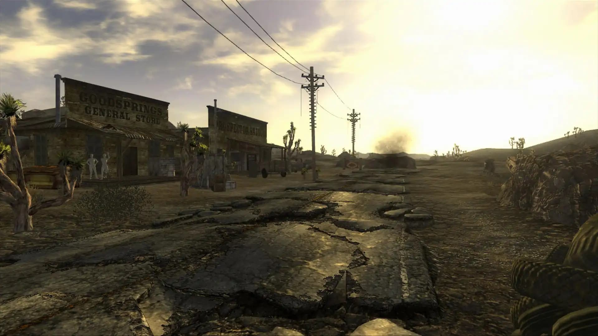 Fallout: New Vegas Ultimate media 3
