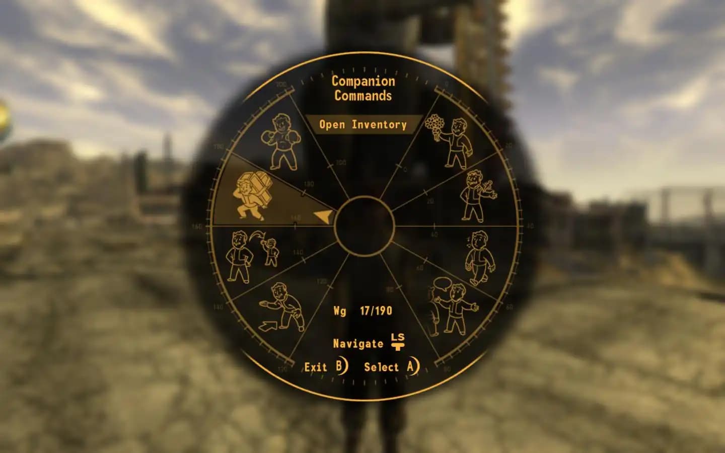 Fallout: New Vegas Ultimate media 5
