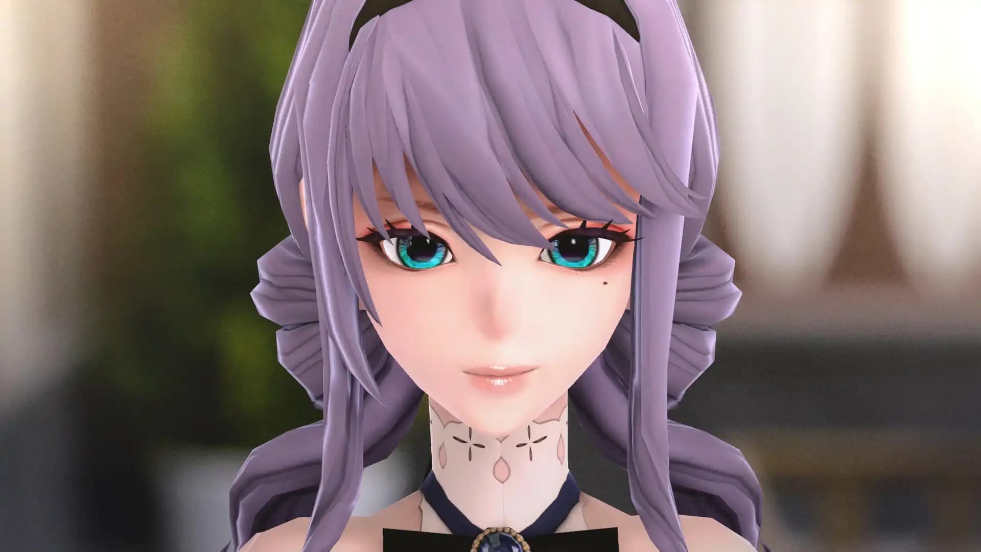 Fantasian Neo Dimension media 2