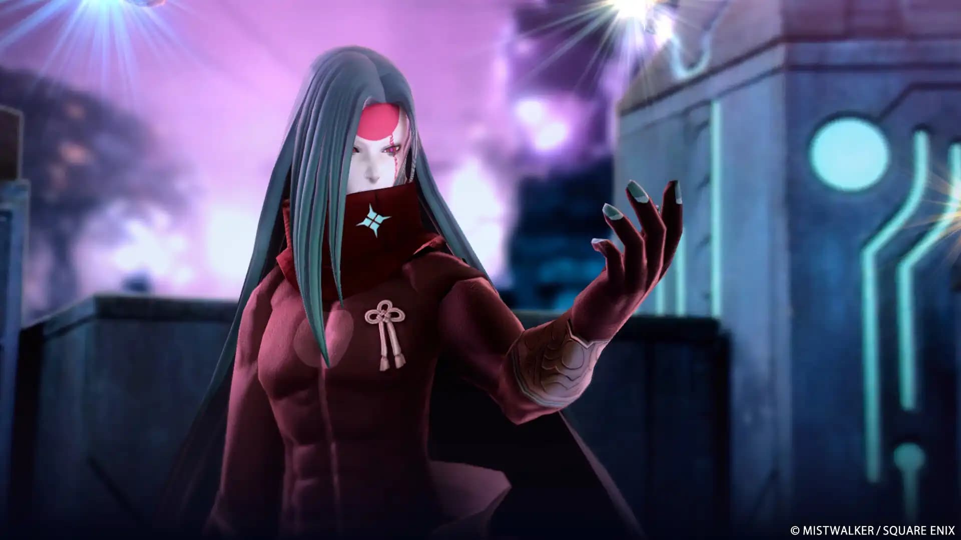 Fantasian Neo Dimension media 5