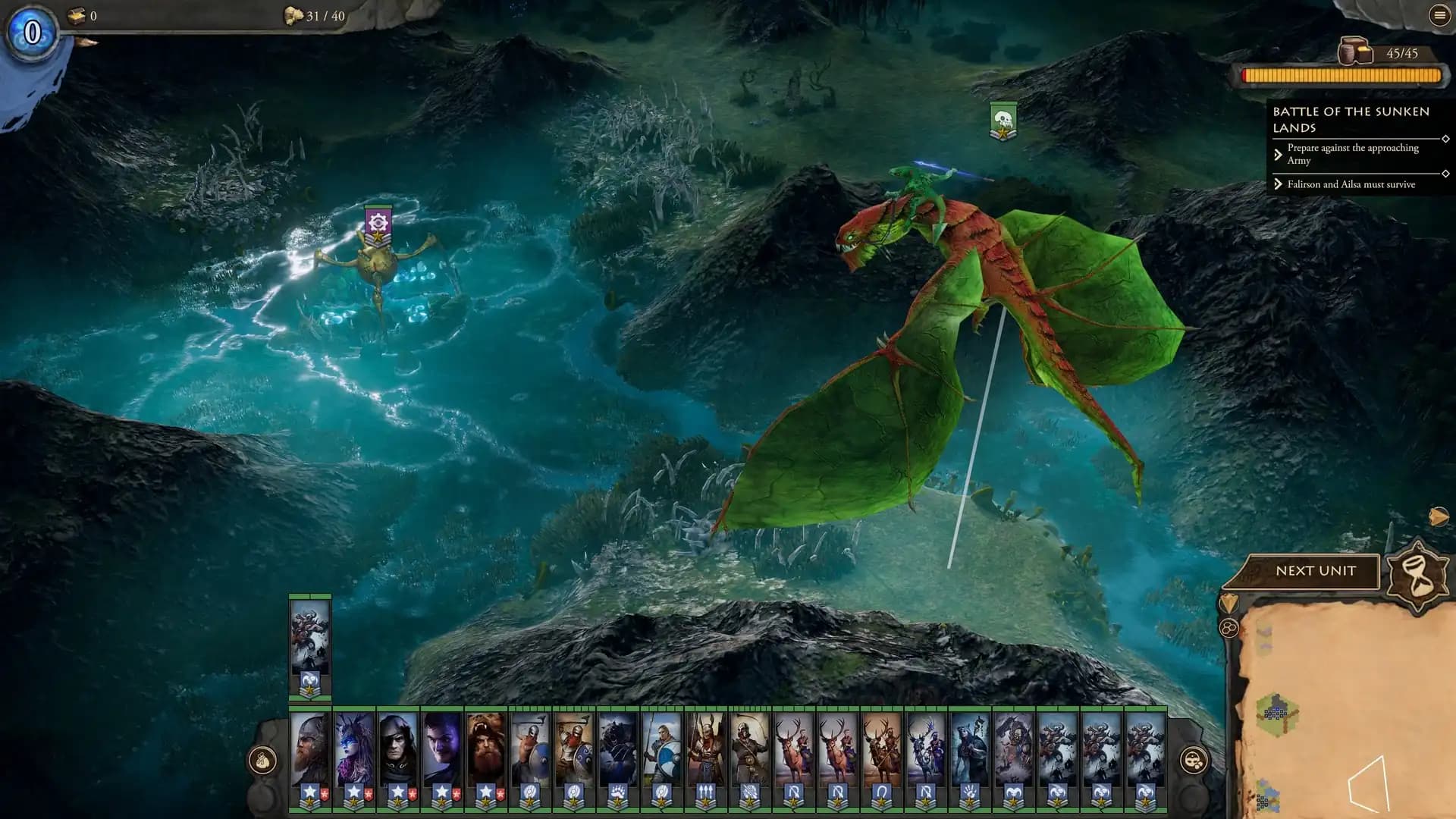 Fantasy General II media 4