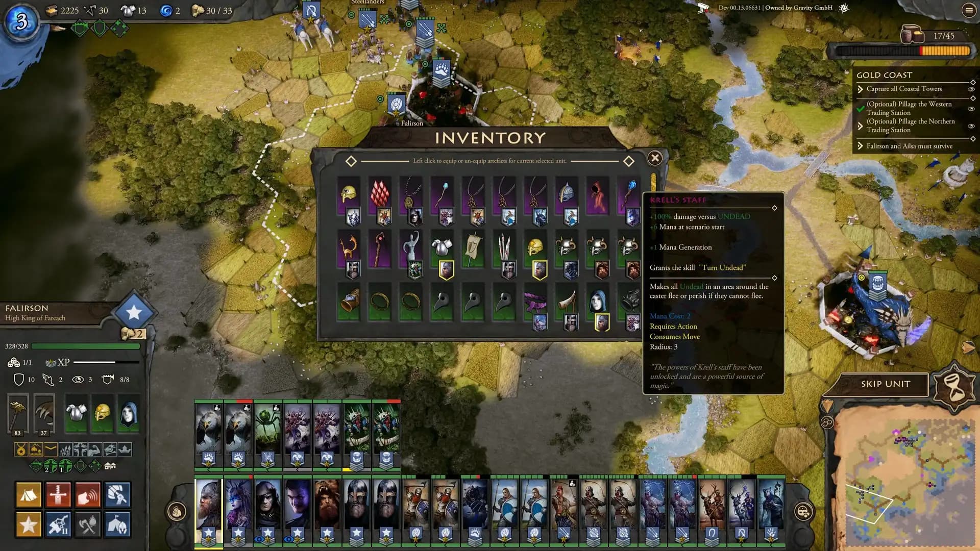 Fantasy General II - General Edition media 5