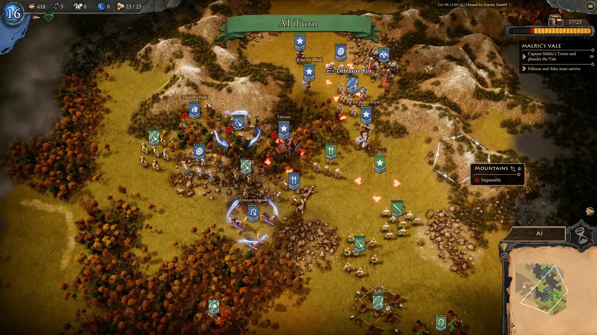 Fantasy General II - Hero Edition media 3