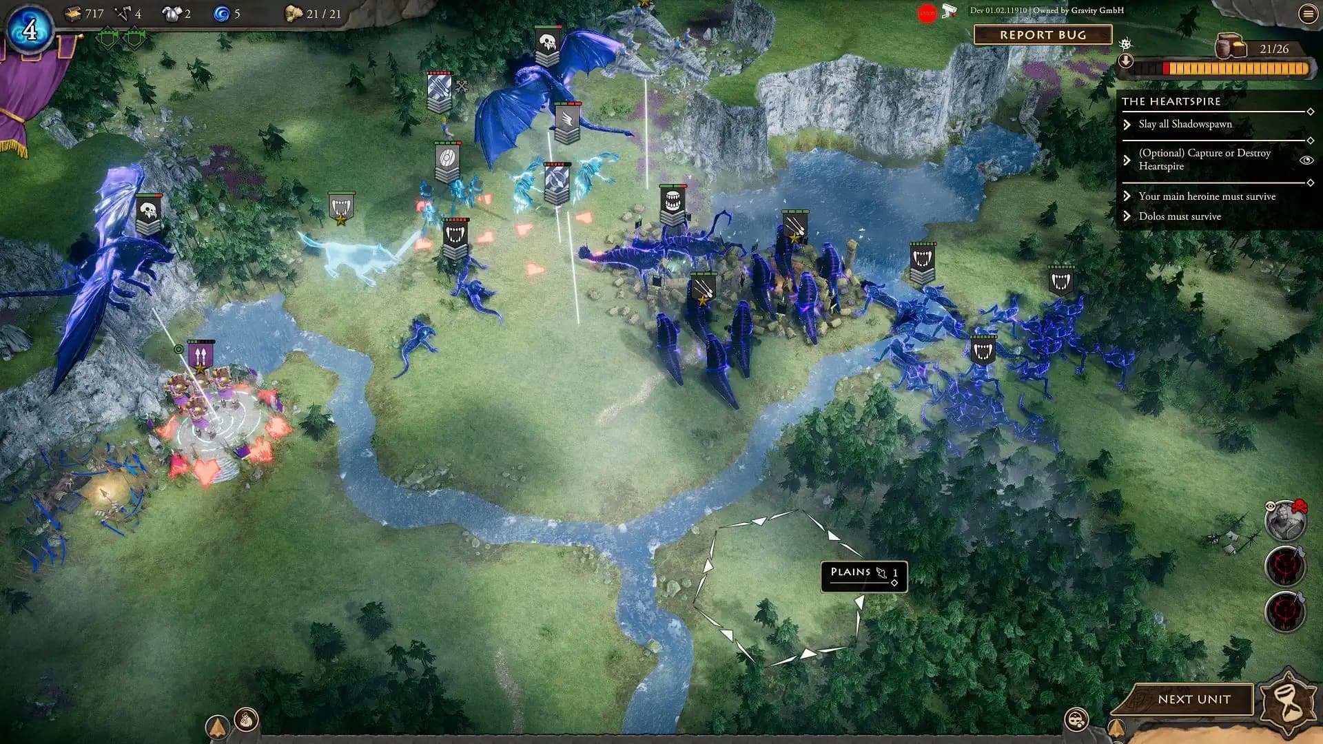Fantasy General II: Empire Aflame media 2