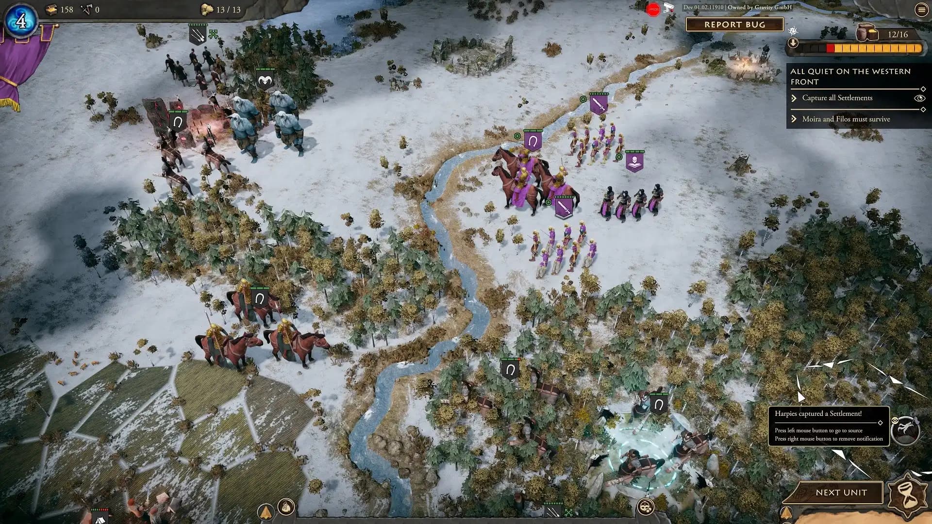 Fantasy General II: Empire Aflame media 3