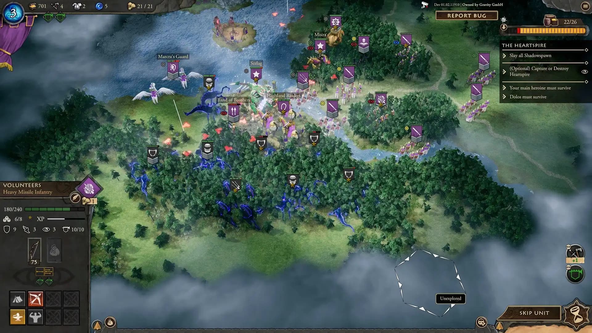 Fantasy General II: Empire Aflame media 4