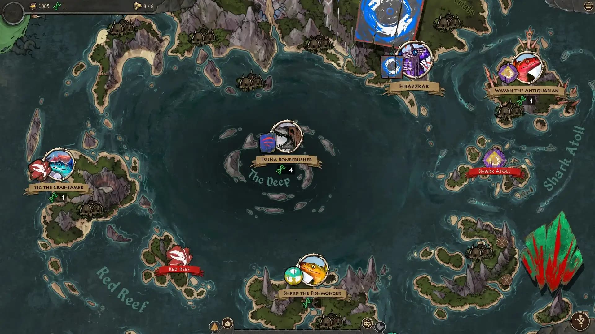 Fantasy General II: Evolution media 2