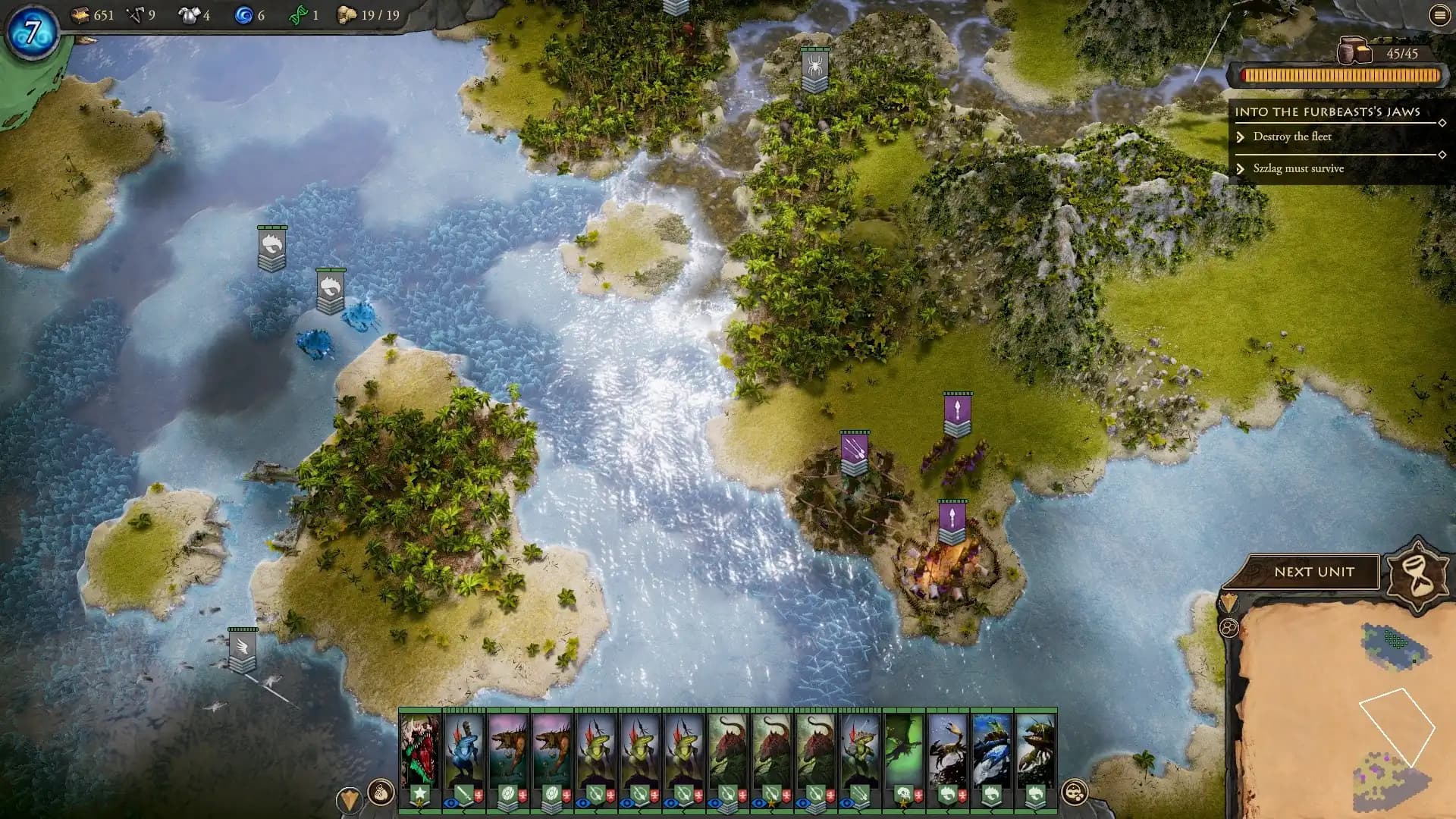 Fantasy General II: Evolution media 3