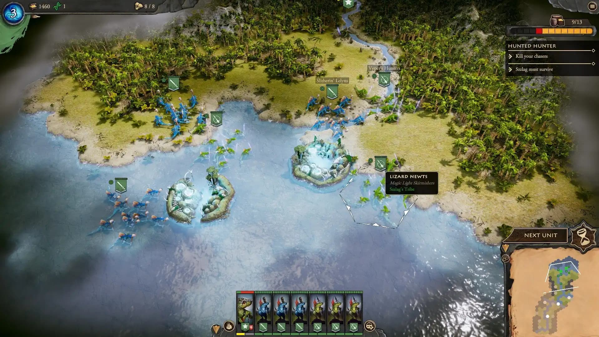 Fantasy General II: Evolution media 5