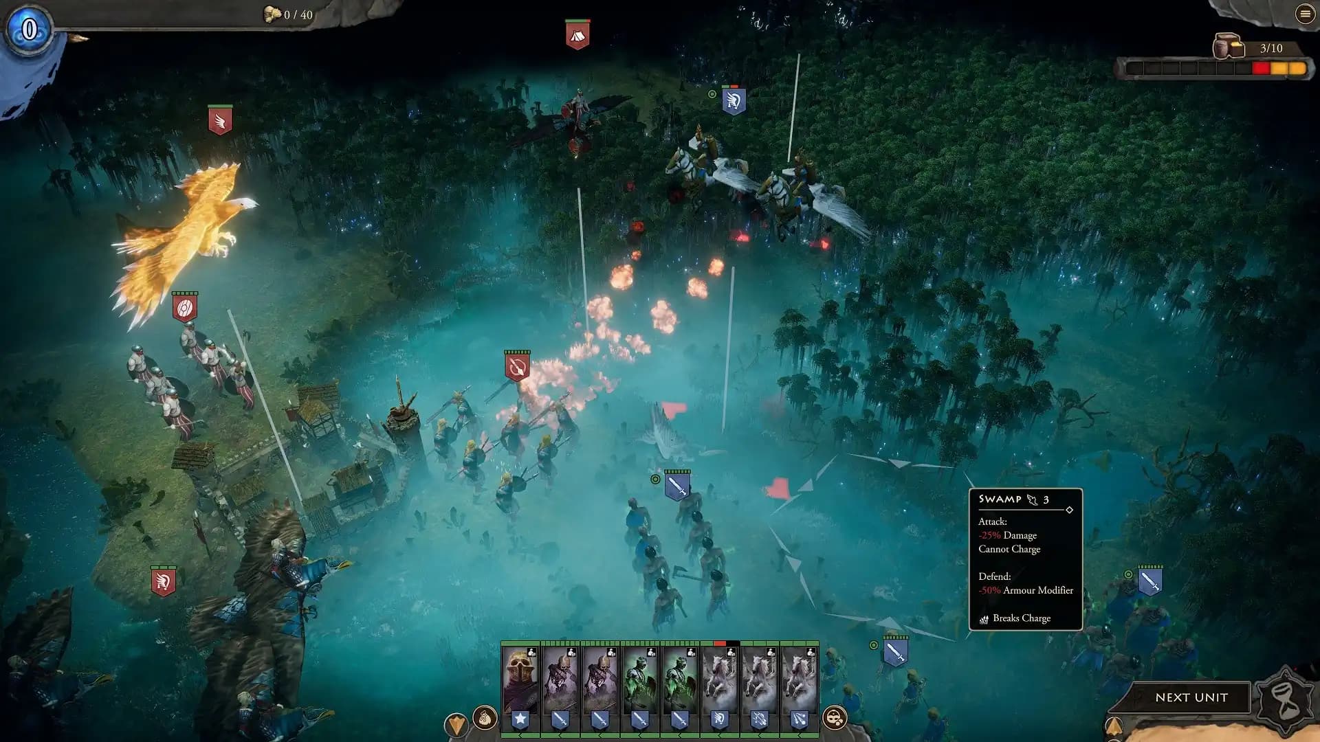 Fantasy General II: Onslaught media 1