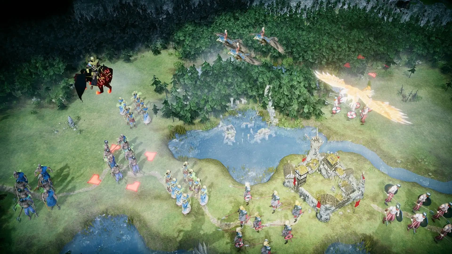Fantasy General II: Onslaught media 2