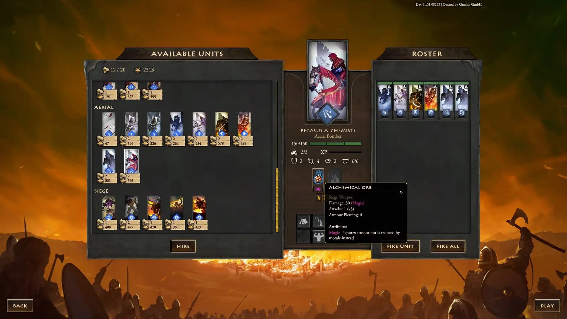 Fantasy General II: Onslaught media 4