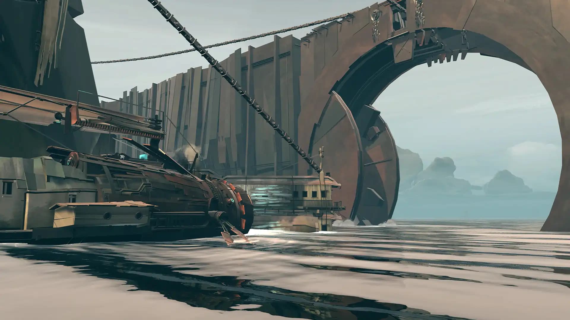 Far: Changing Tides media 3