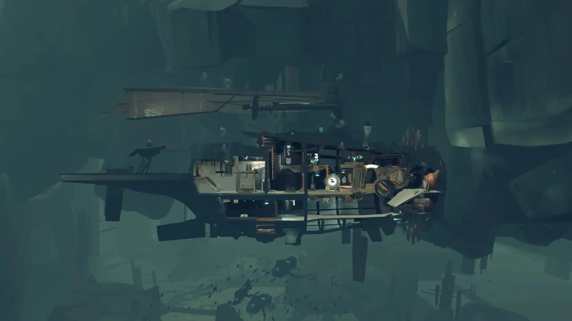 FAR: Changing Tides Deluxe Edition media 5