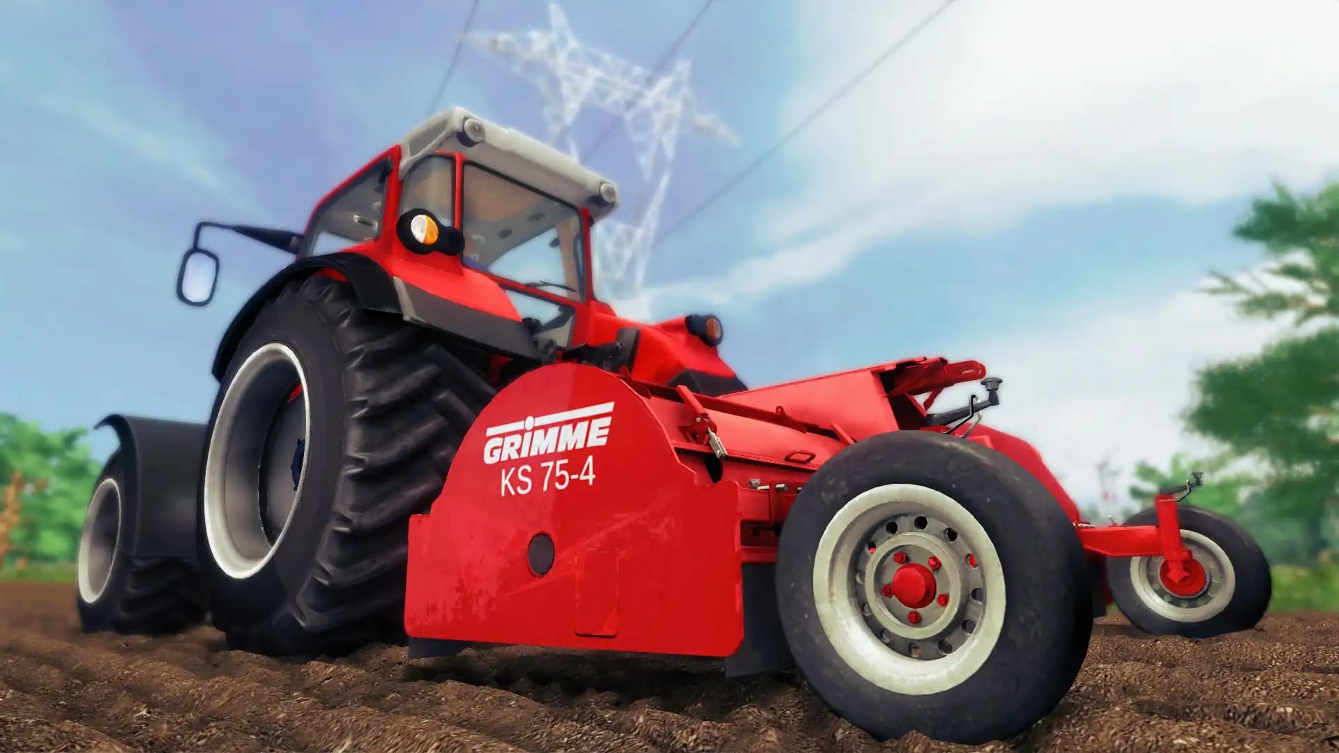 Farm Expert 2016 media 1