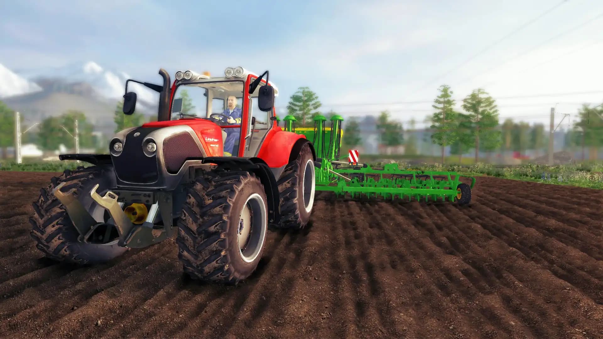 Farm Expert 2016 media 3