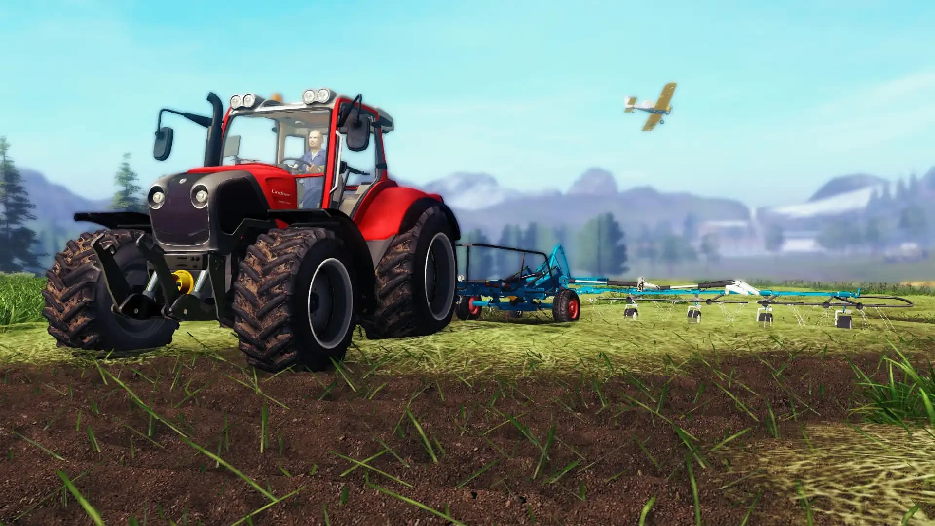 Farm Expert 2016 media 4
