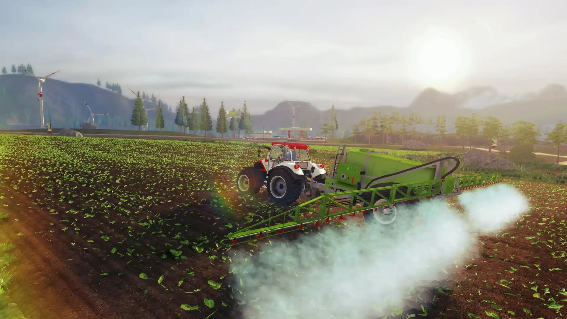 Farm Expert 2016 media 5