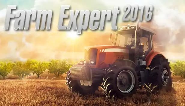 Farm Expert 2016 cover