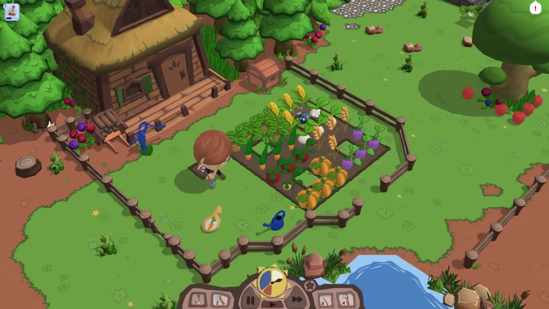 Farm for your Life media 1
