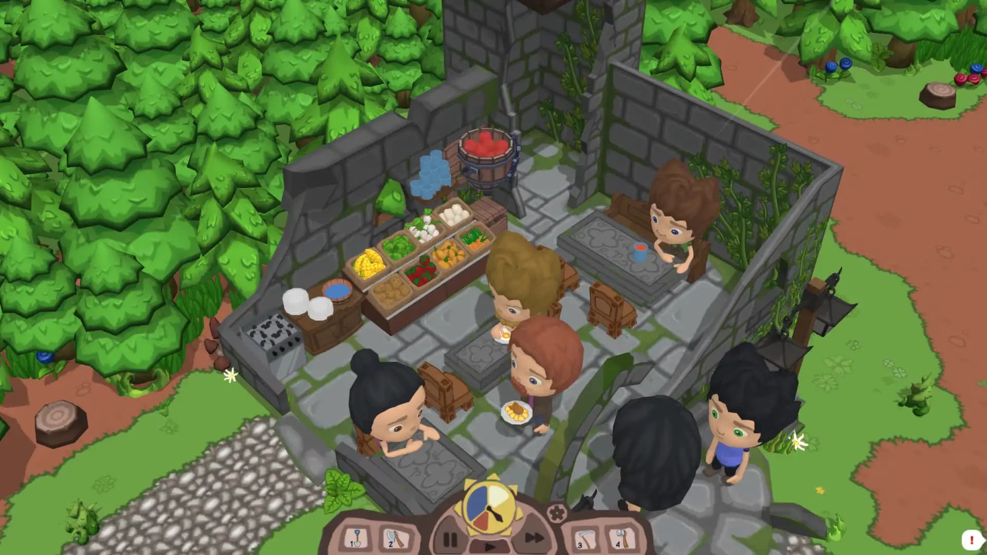 Farm for your Life media 2