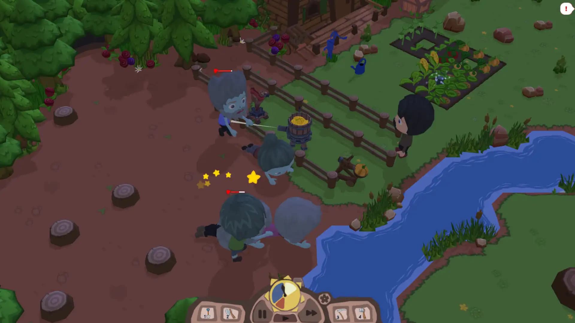 Farm for your Life media 3