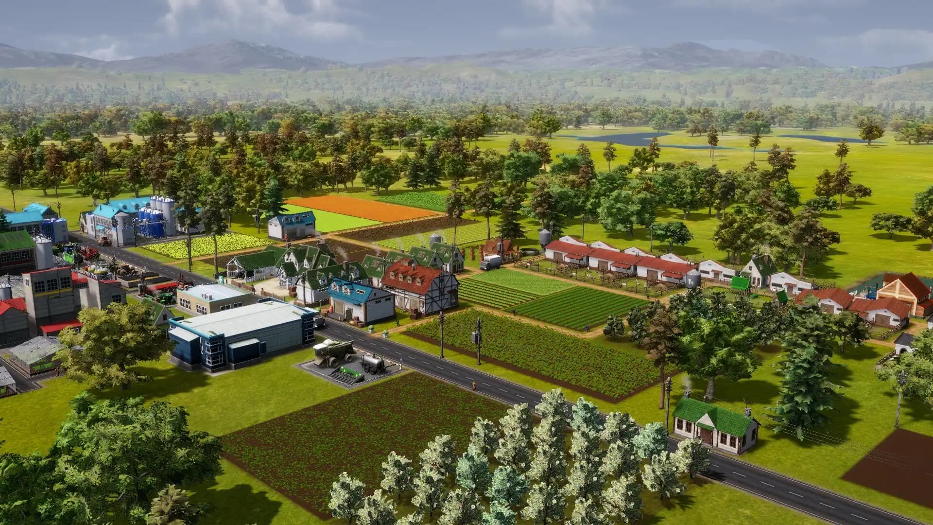 Farm Manager 2021 media 1