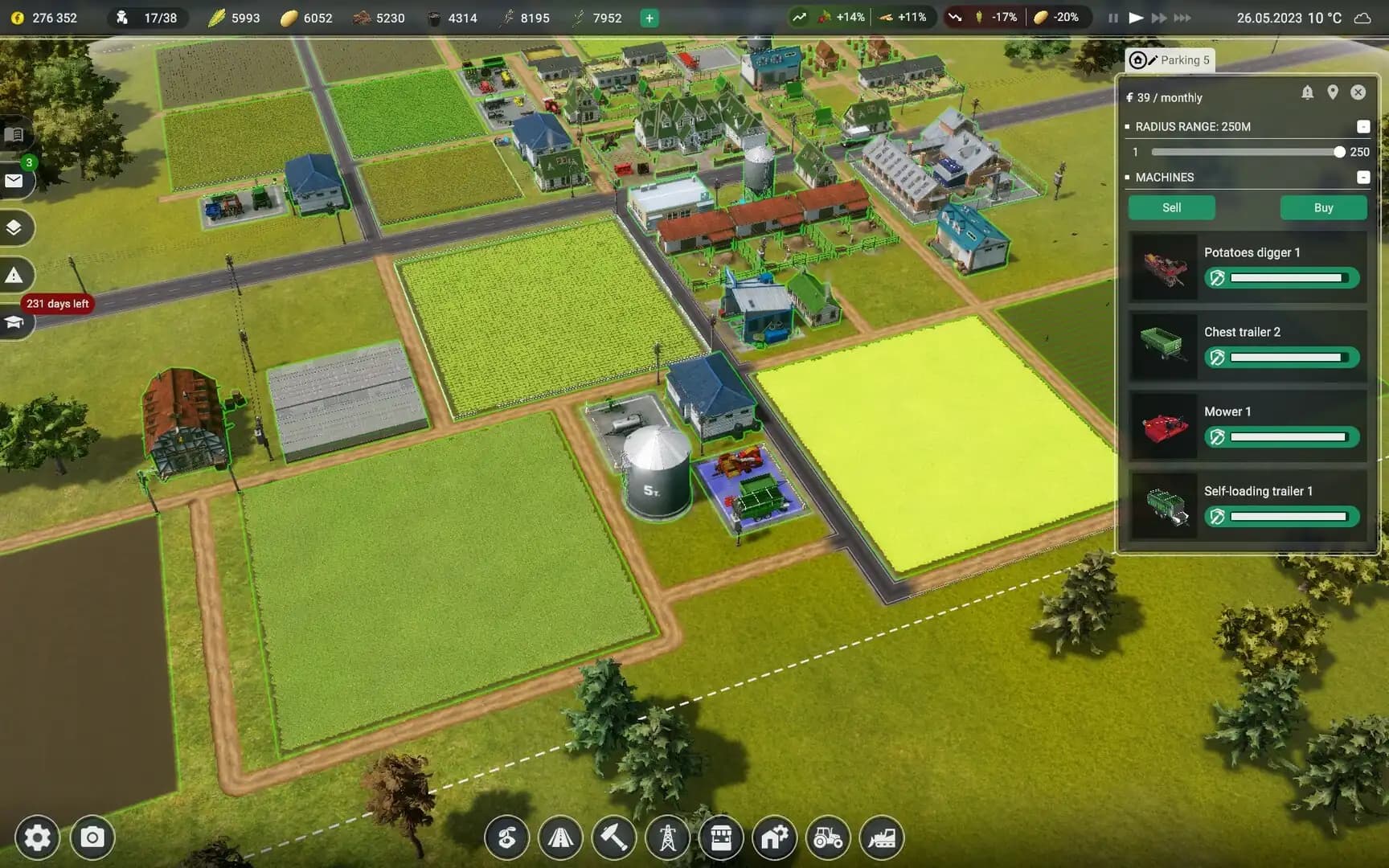 Farm Manager 2021 media 3