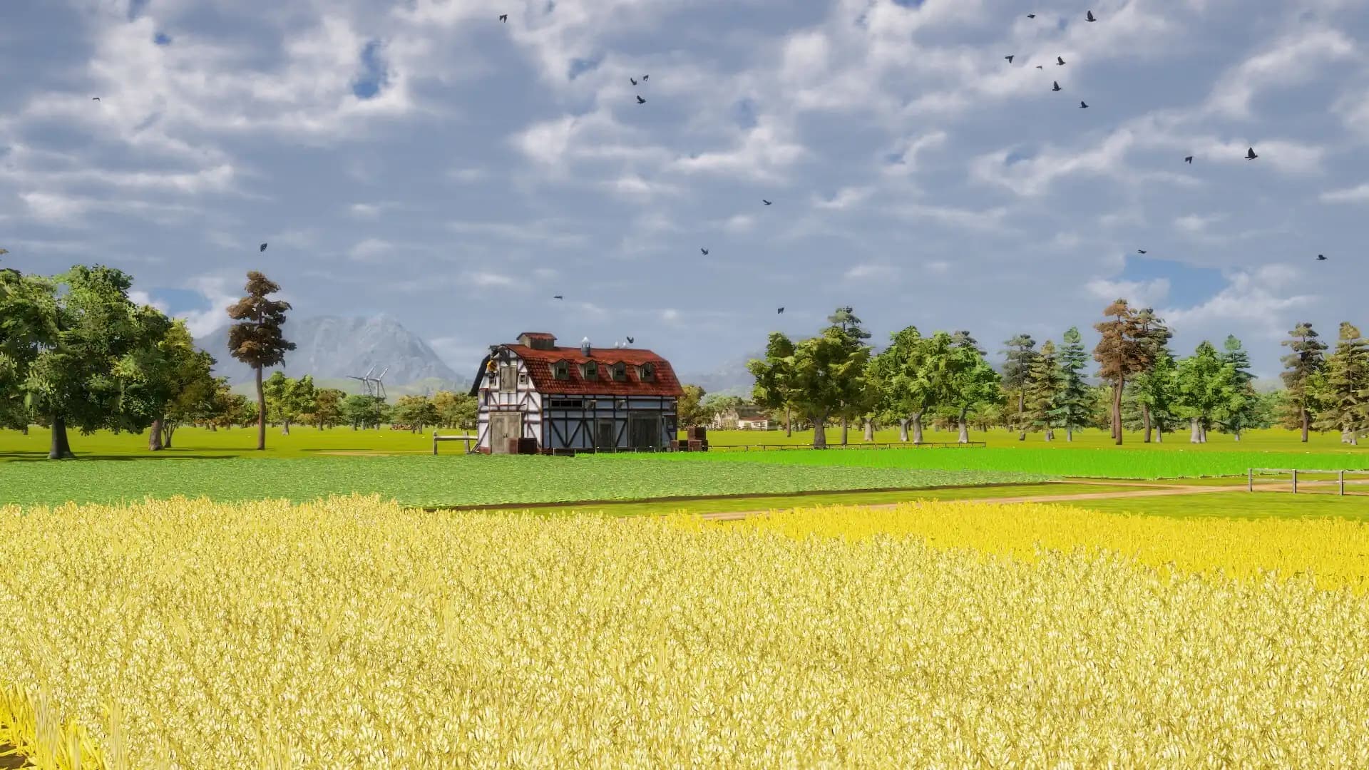 Farm Manager 2021 media 4