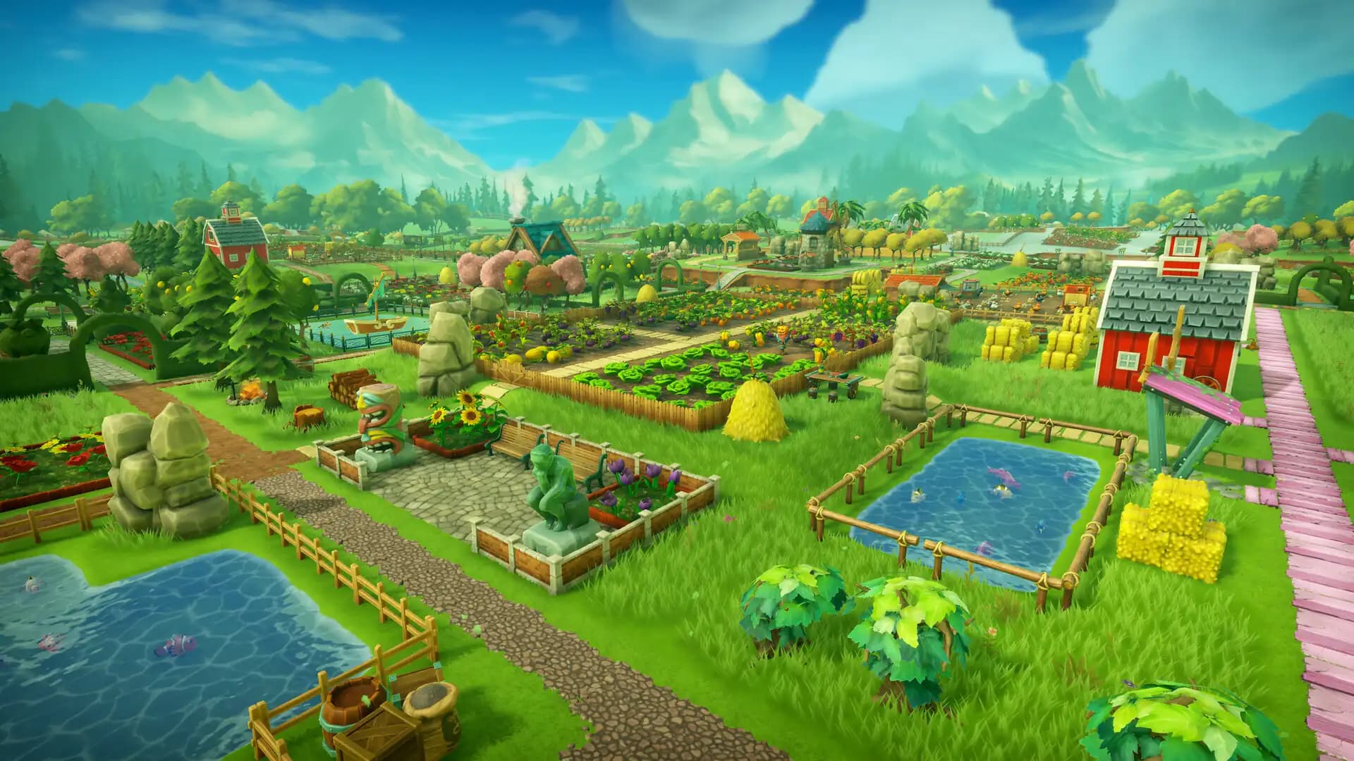 Farm Together 2 media 2