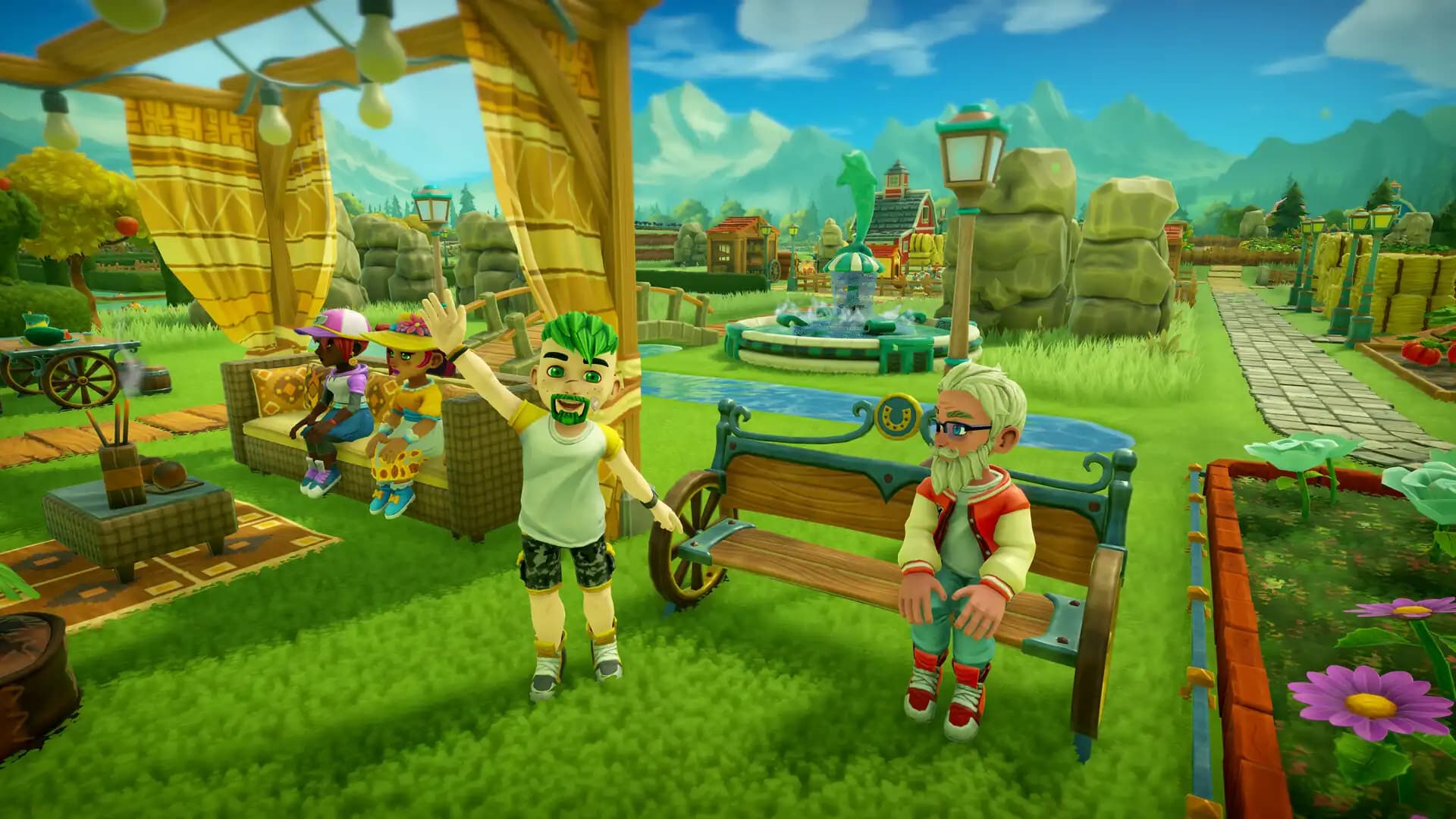Farm Together 2 media 3
