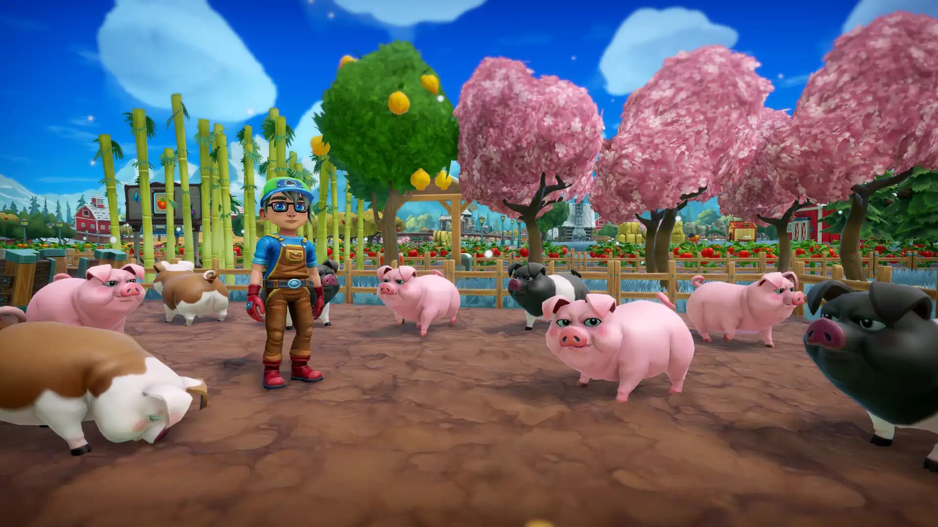 Farm Together 2 media 4