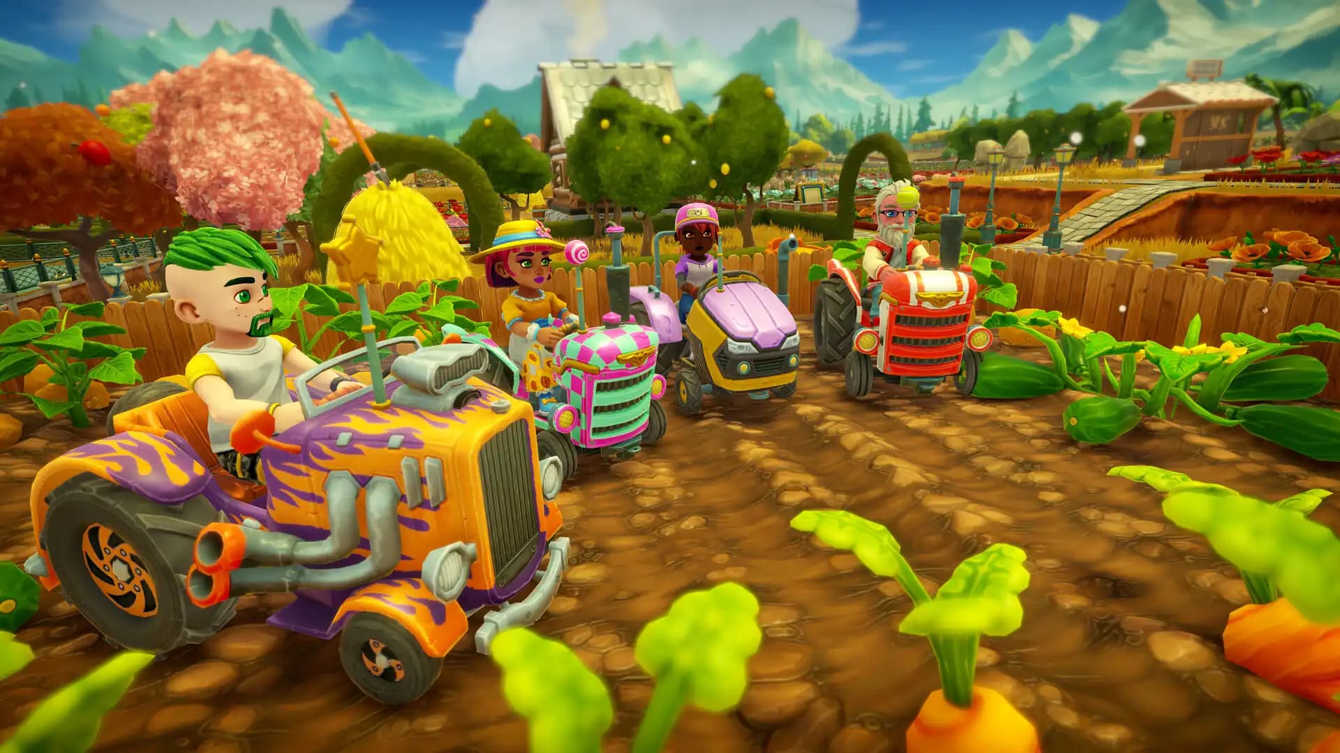 Farm Together 2 media 5
