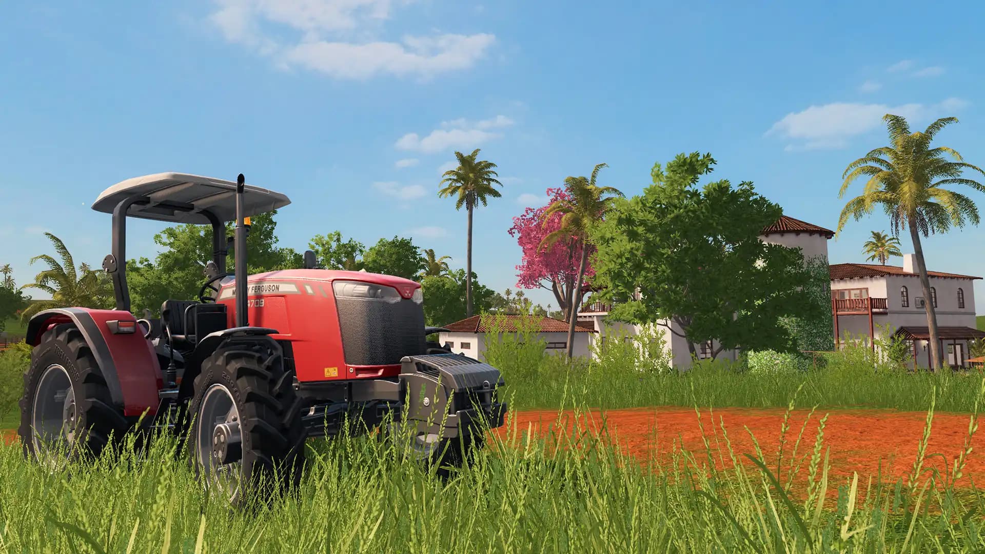 Farming Simulator 17 - Platinum Expansion media 1