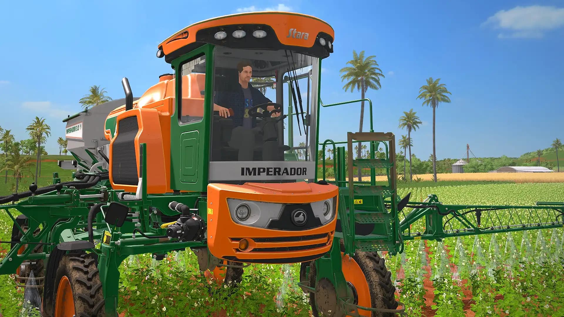 Farming Simulator 17 - Platinum Expansion media 2