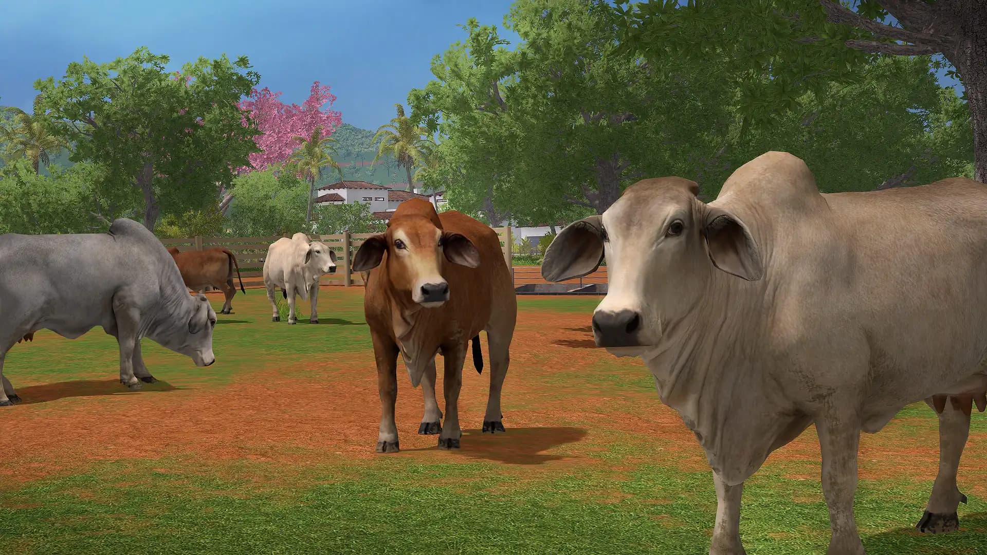Farming Simulator 17 - Platinum Expansion media 4