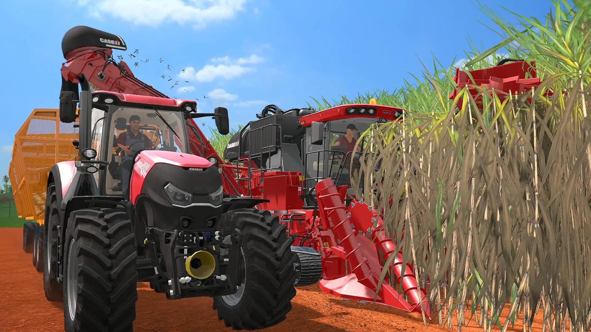 Farming Simulator 17 - Platinum Expansion media 5