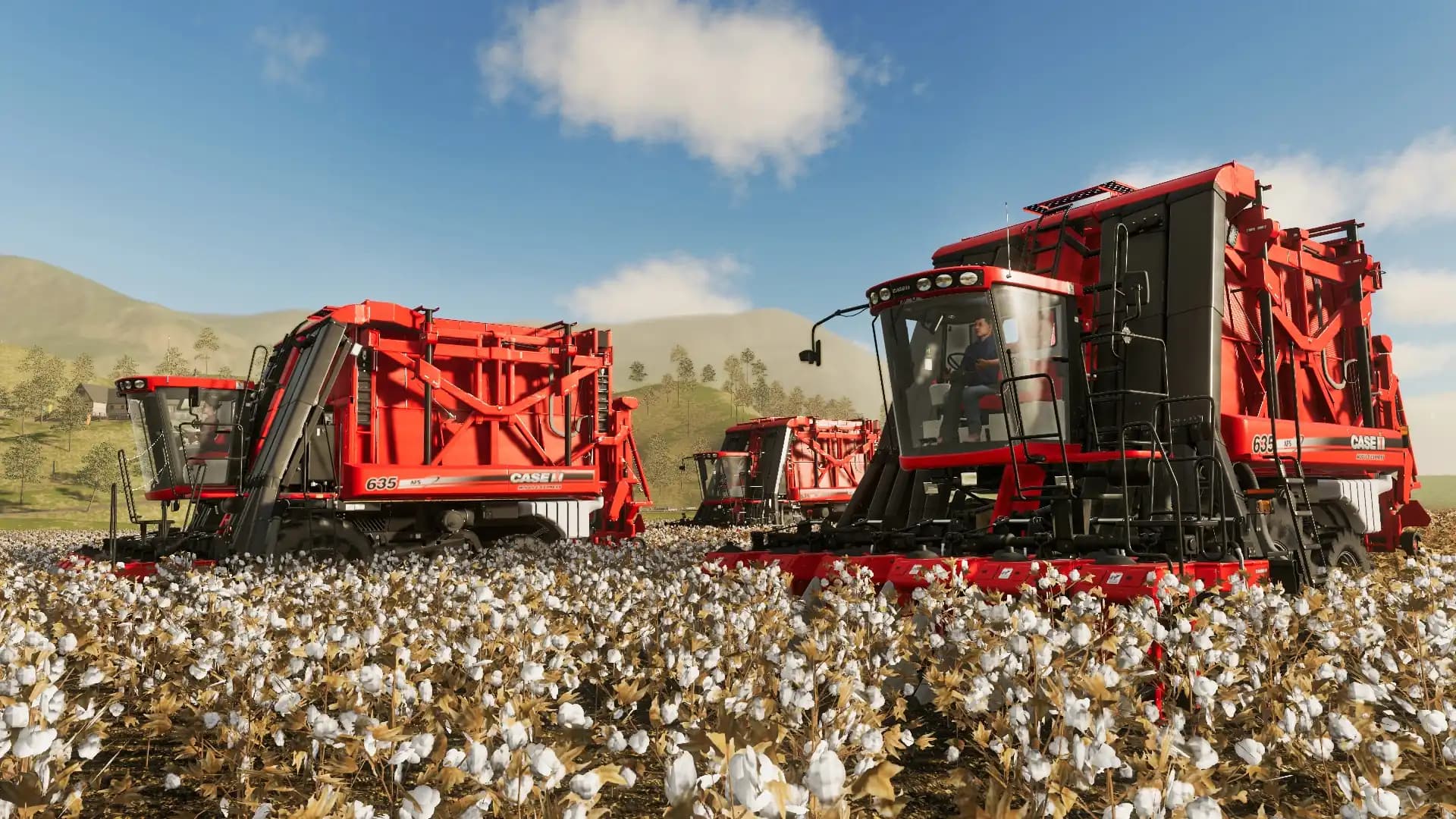 Farming Simulator 19 media 1