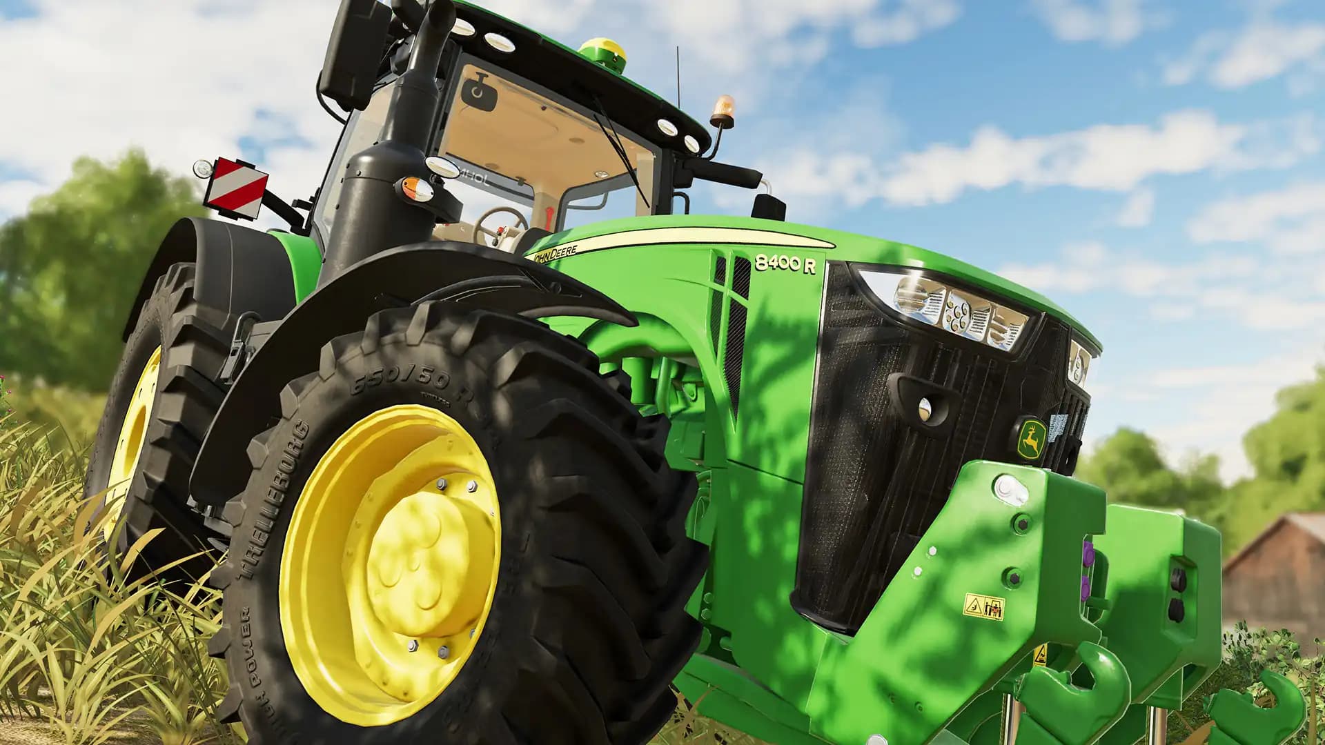 Farming Simulator 19 media 5