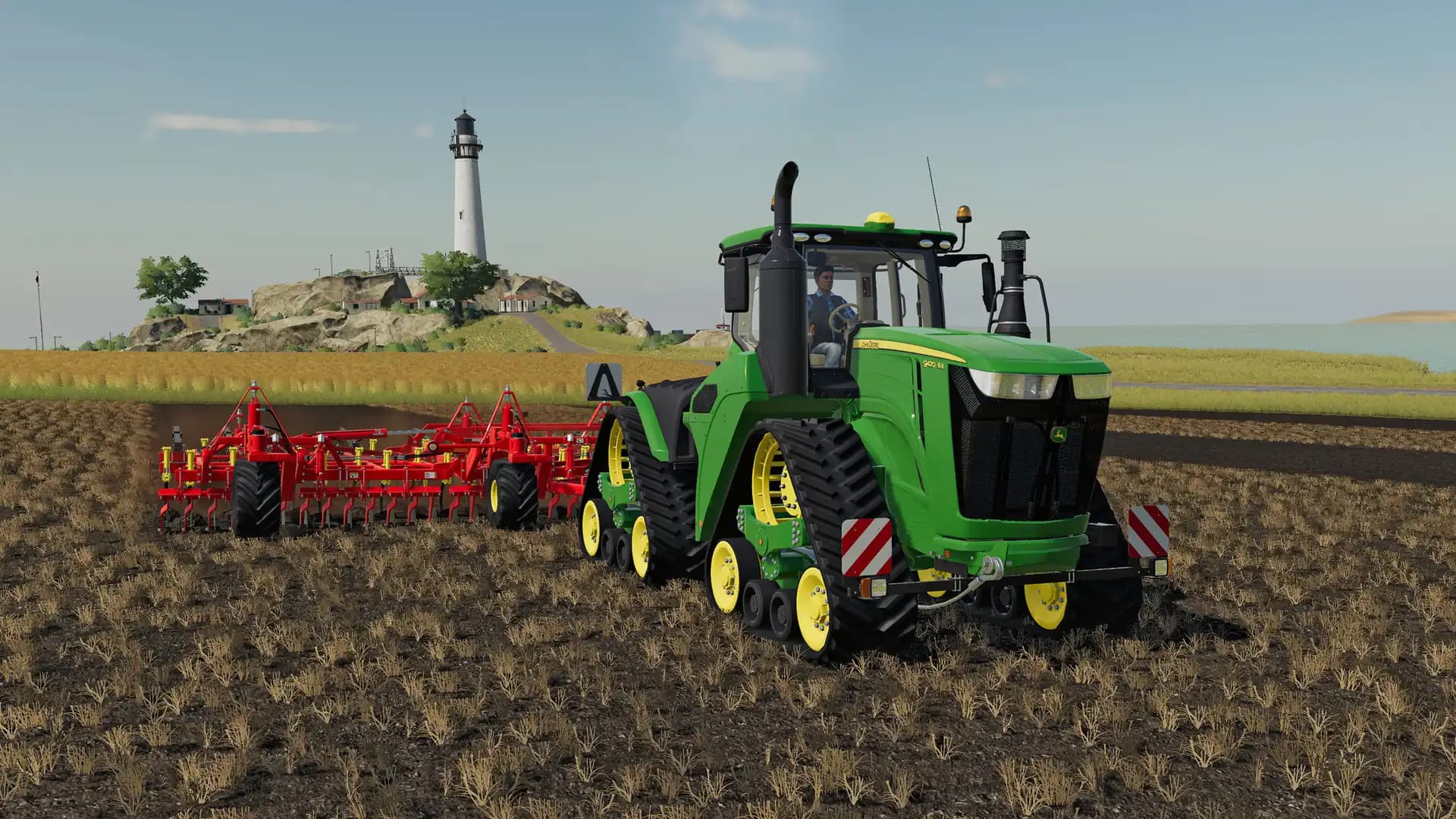 Farming Simulator 19 - Bourgault media 4