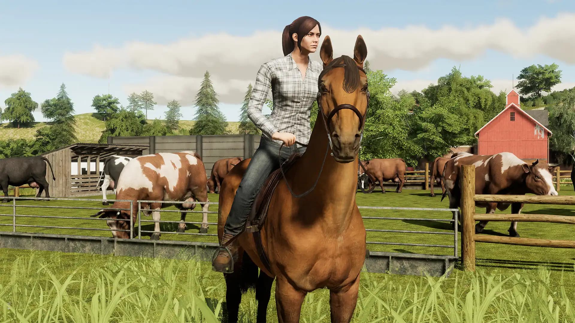 Farming Simulator 19 - Platinum Edition media 3