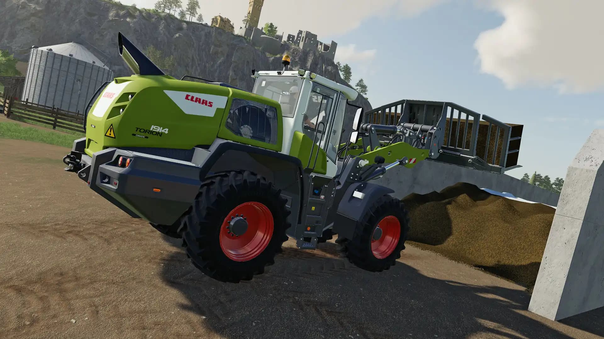 Farming Simulator 19 - Platinum Expansion media 3