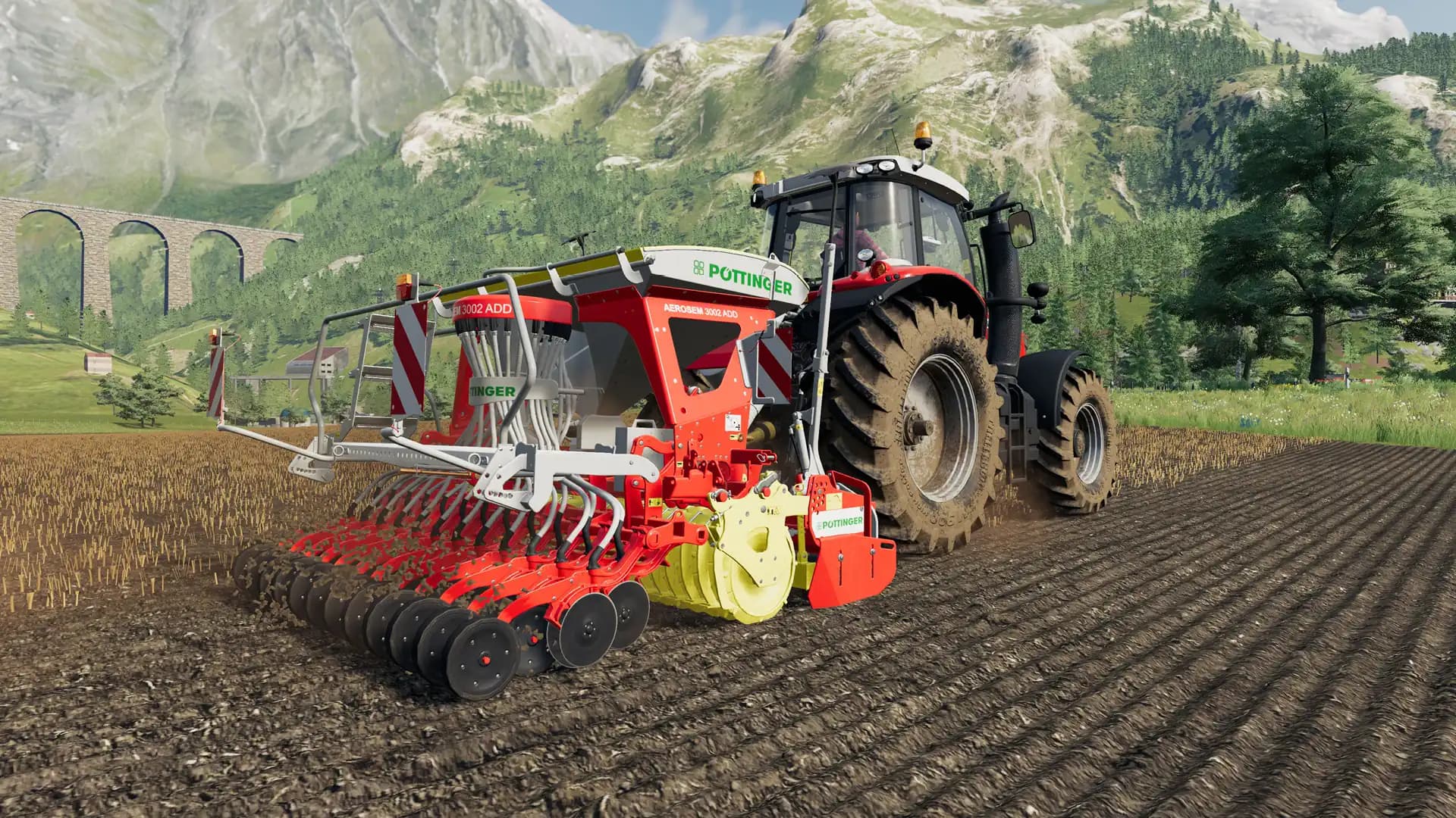Farming Simulator 19 Season Pass media 4