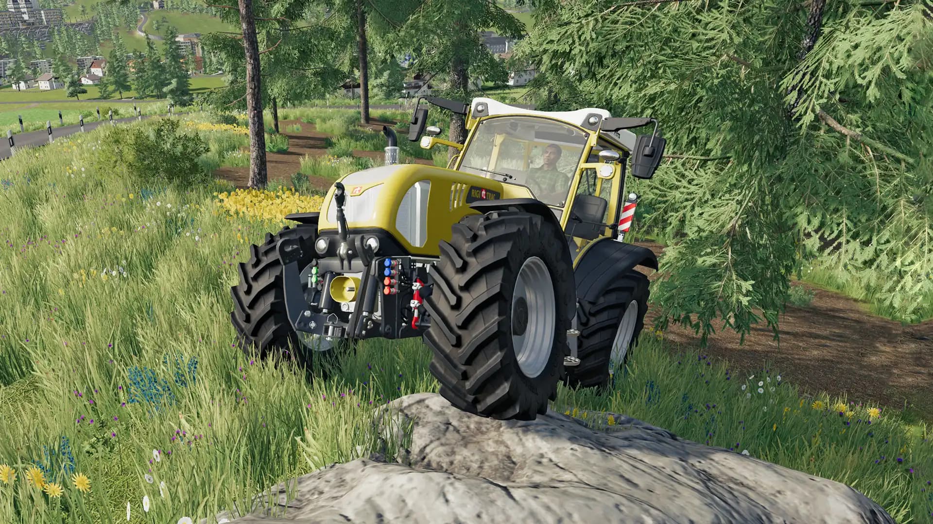 Farming Simulator 19 Season Pass media 5